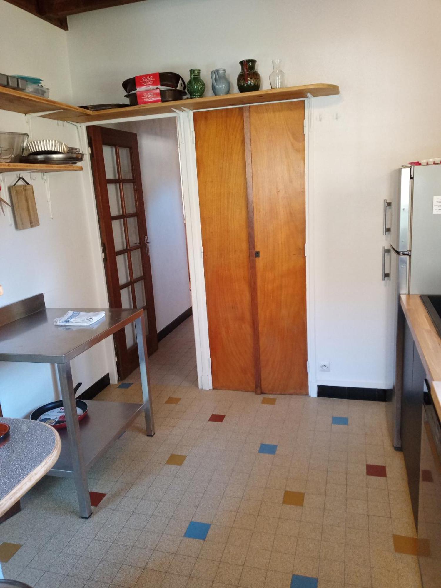 Chalet L Olan 15P Emplacement Exceptionnel Grand Terrain Les Deux Alpes Exterior photo